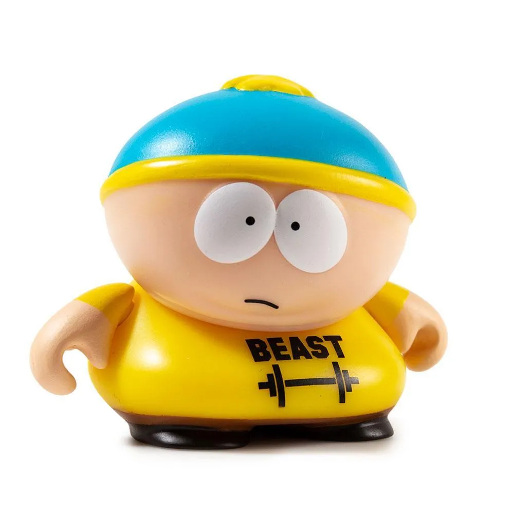 South Park Blind Box Mini Series 2 by Kidrobot - Single Blind Box