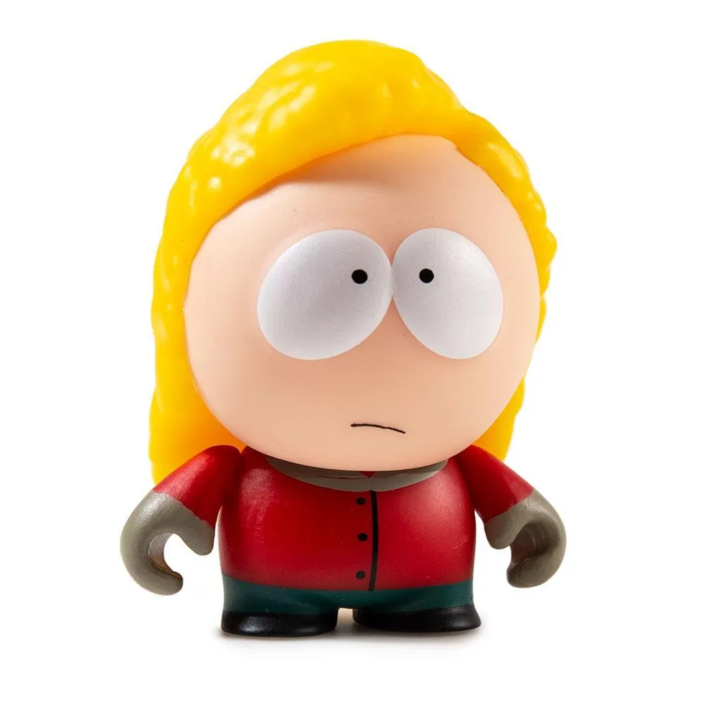 South Park Blind Box Mini Series 2 by Kidrobot - Single Blind Box