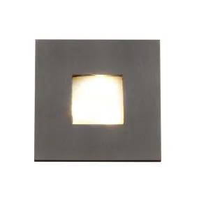 SPJ Lighting SPJ-RC10-3SQ LED Recessed Flood Light 12V