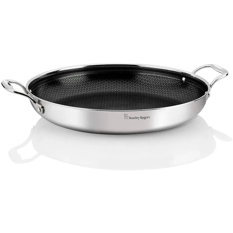 SR-Matrix non-stick roasting pan 36 cm