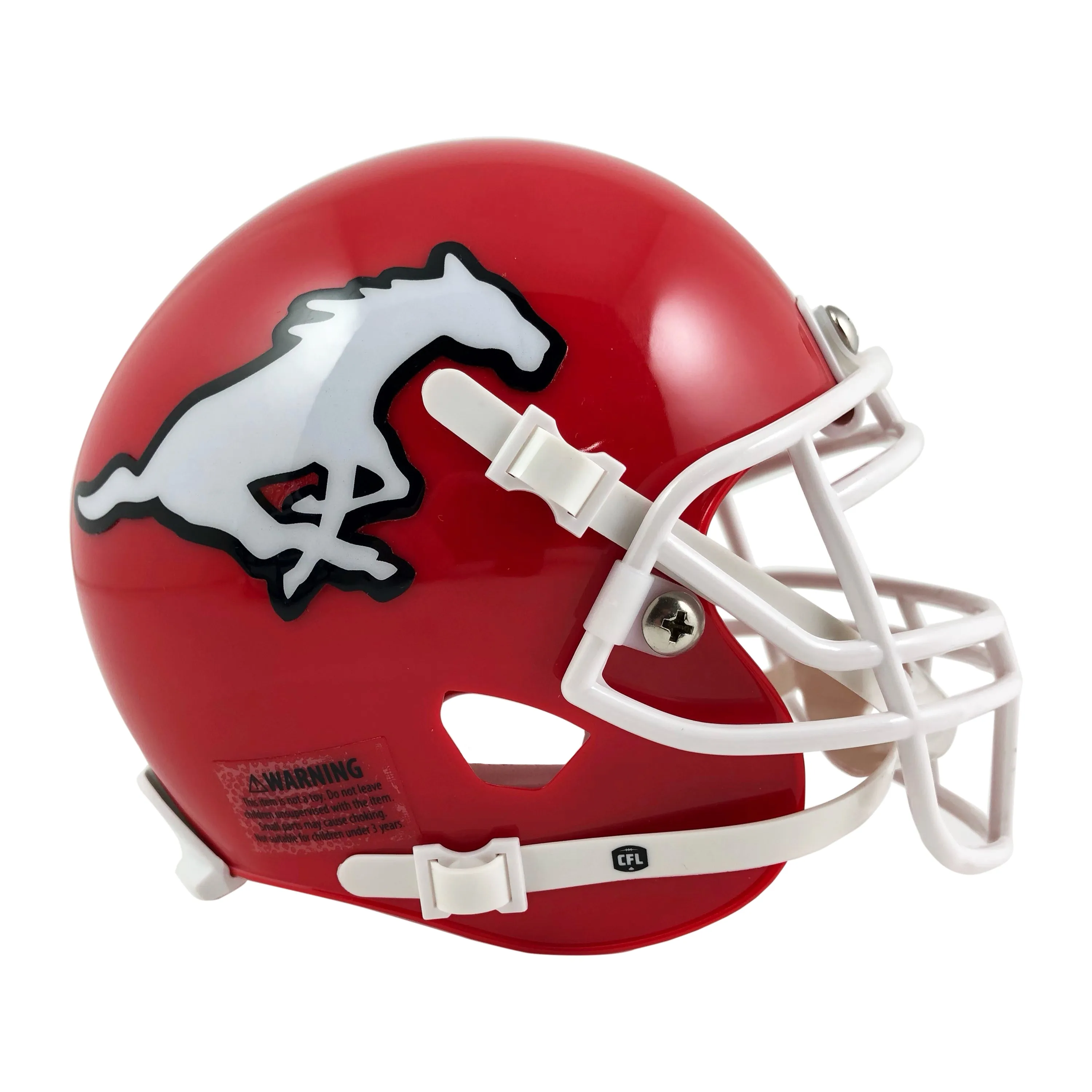 Stamps Mini Helmet