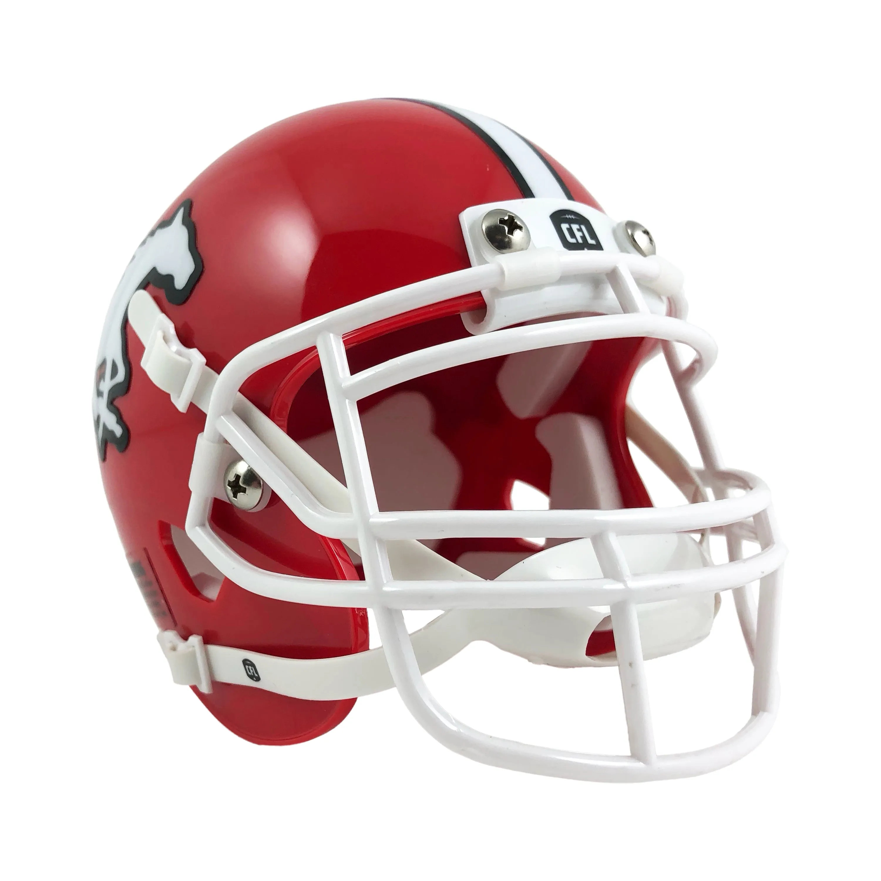 Stamps Mini Helmet