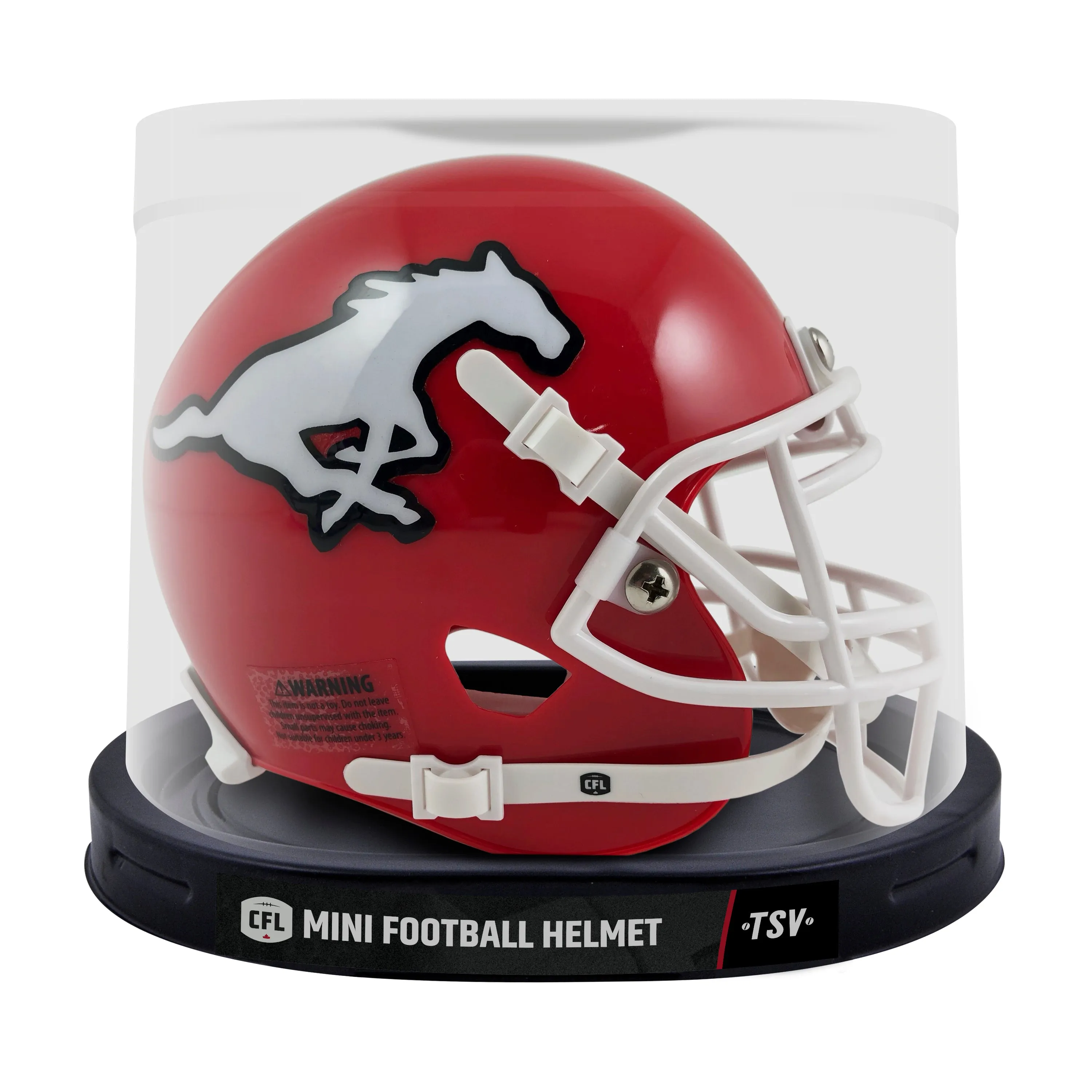 Stamps Mini Helmet