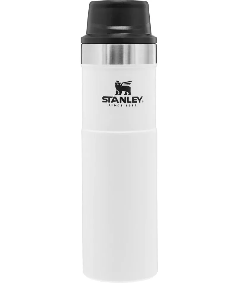 Stanley Classic 20oz Travel Mug