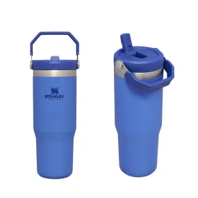 Stanley IceFlow Flip Straw Tumbler 0.89L Iris