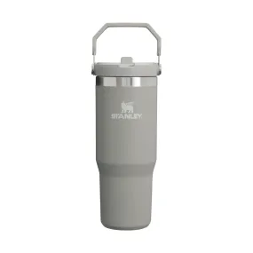 Stanley Iceflow Flip Straw Tumbler 30 OZ - Ash