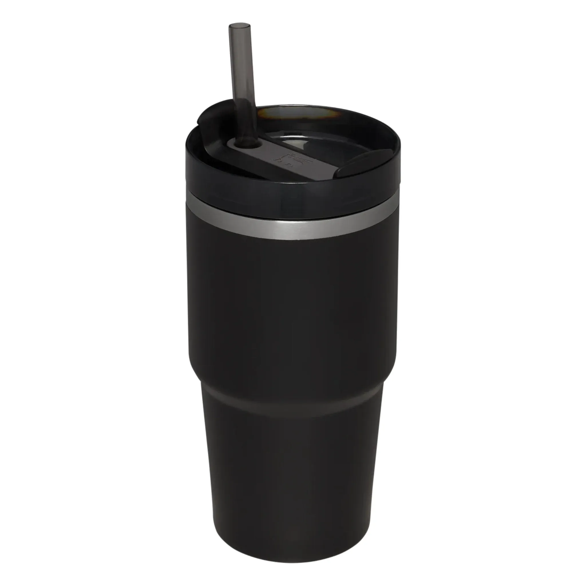 Stanley The Quencher H2.0 Flowstate Tumbler 20 oz - Black