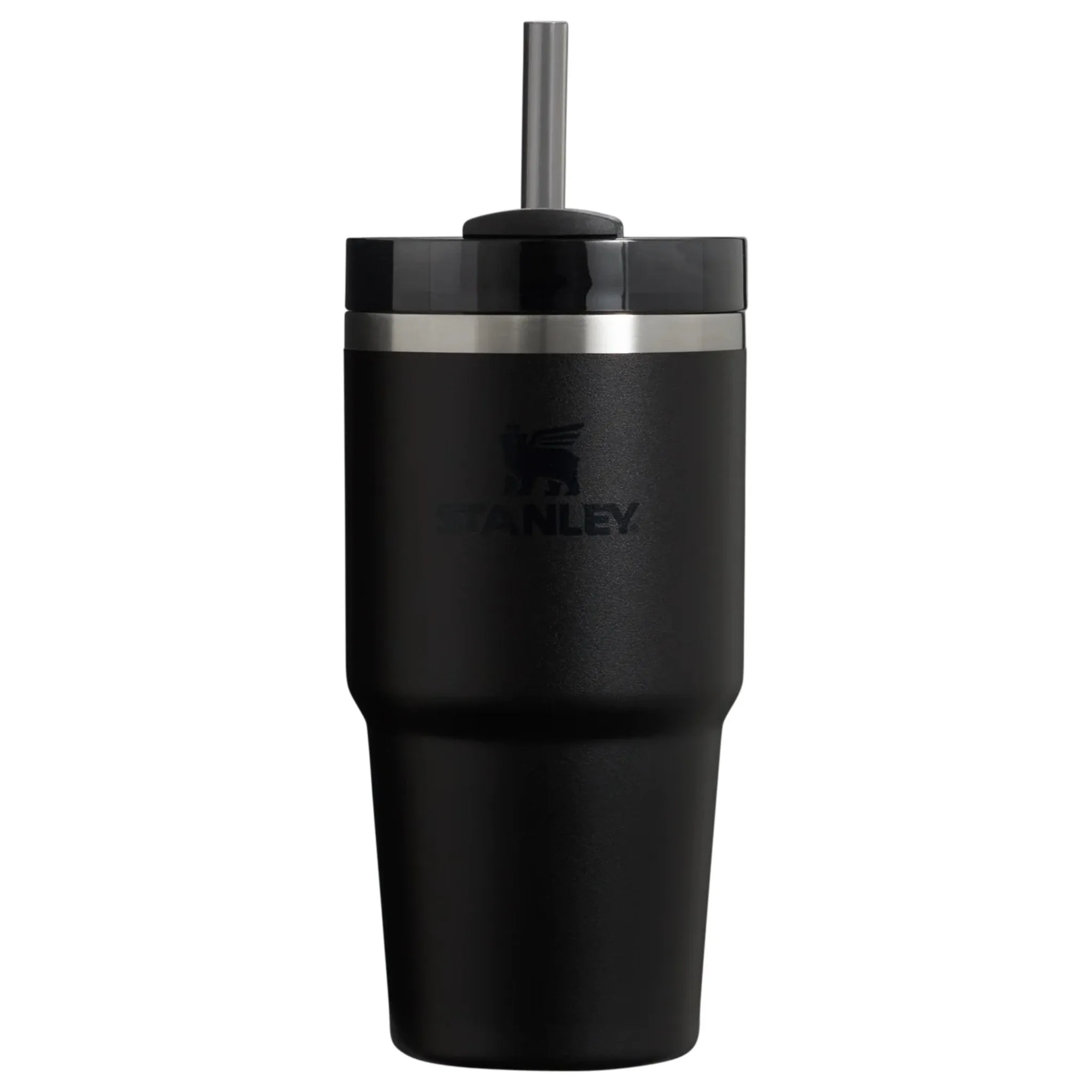 Stanley The Quencher H2.0 Flowstate Tumbler 20 oz - Black