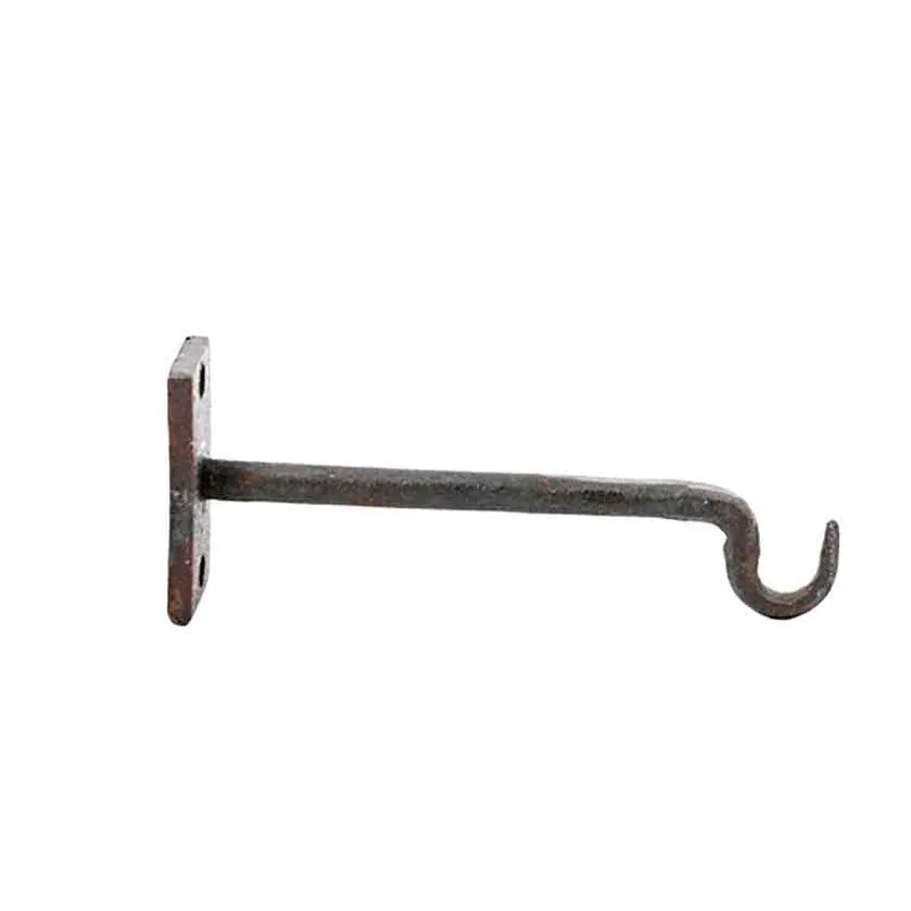 Steel Wall Hook