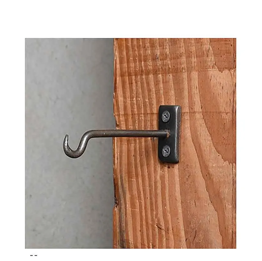 Steel Wall Hook