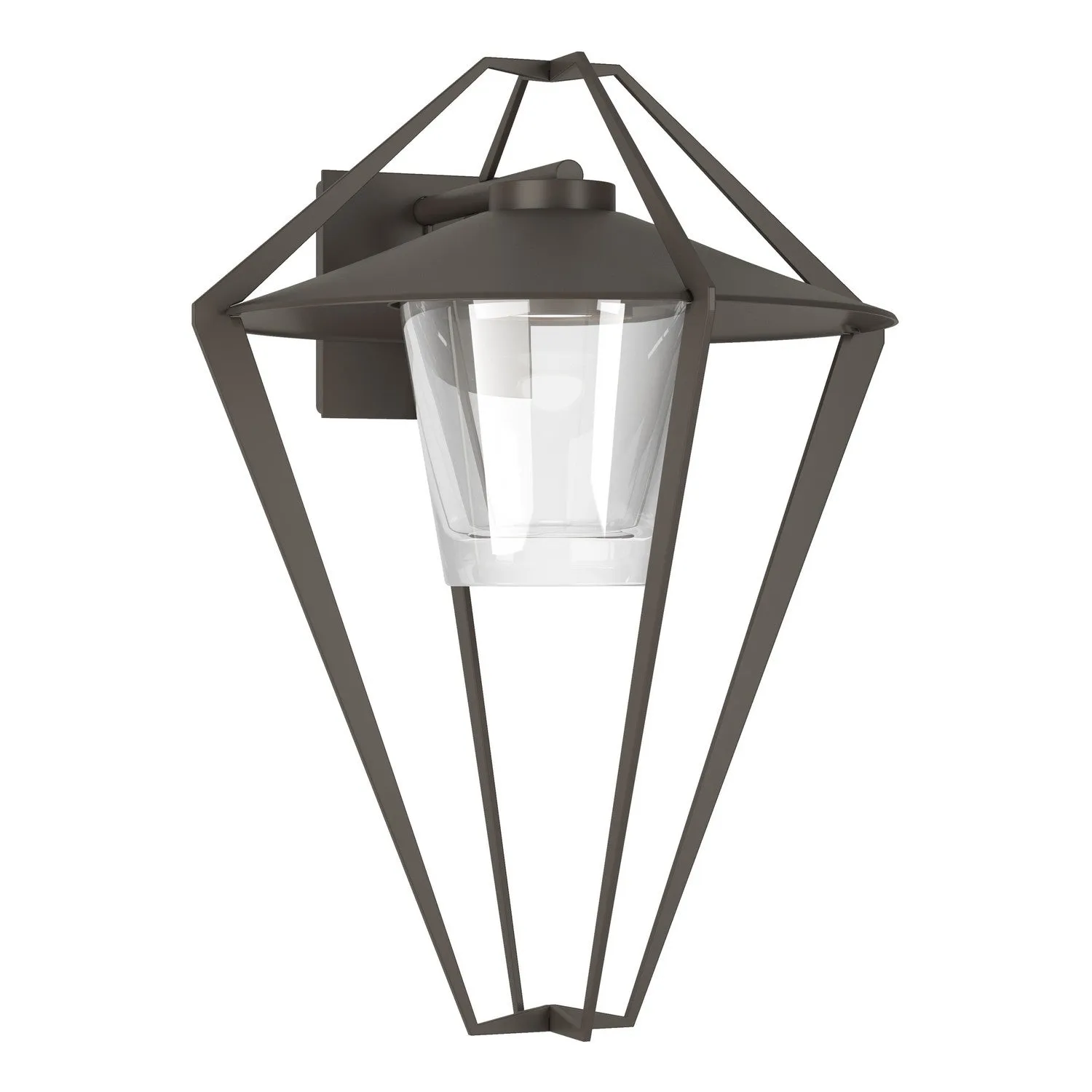 Stellar Large Outdoor Sconce