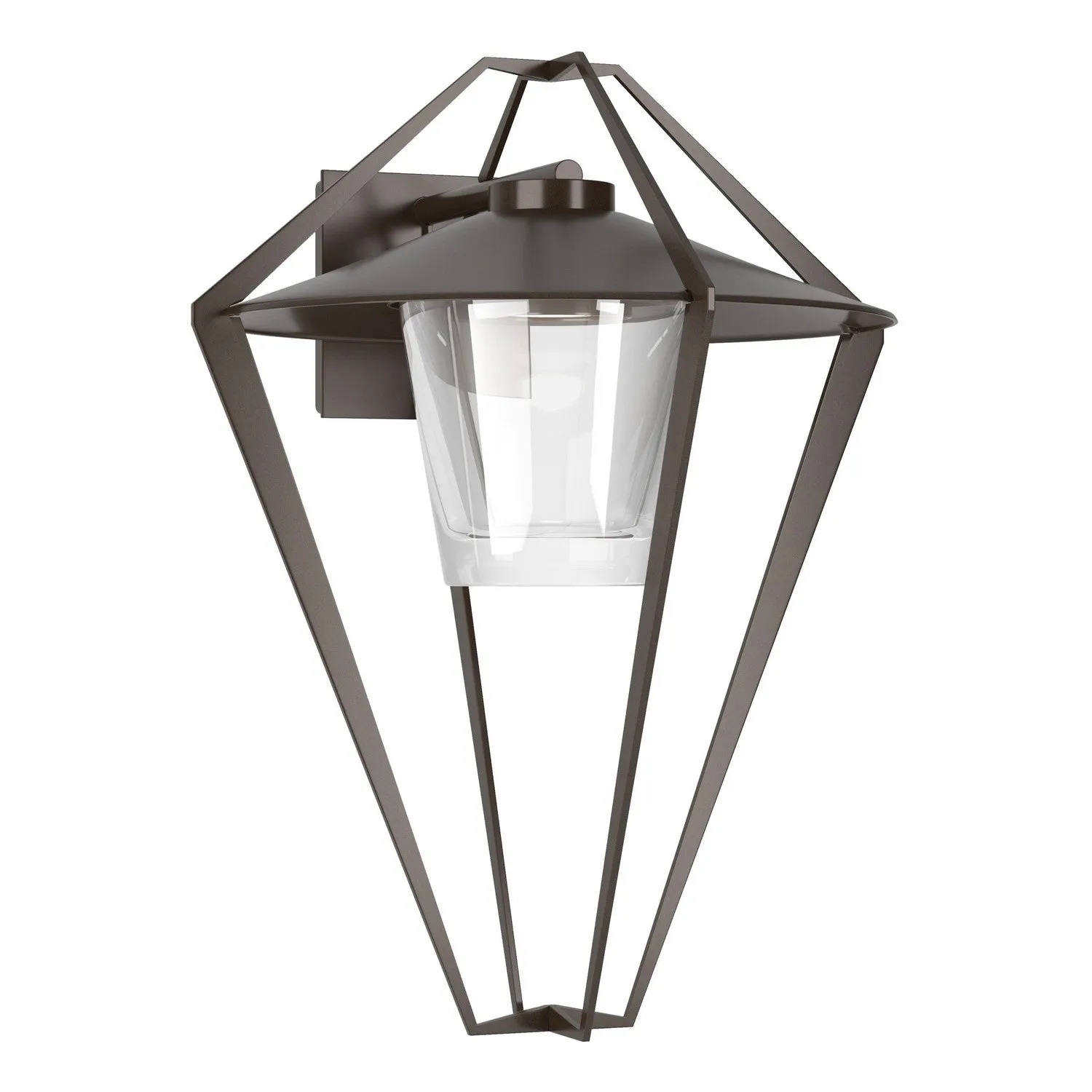 Stellar Large Outdoor Sconce