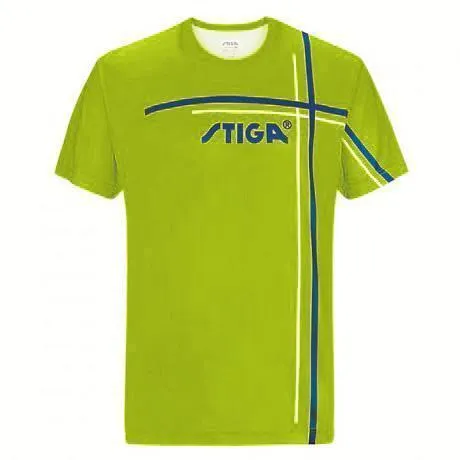 Stiga Training Table Tennis T-Shirt