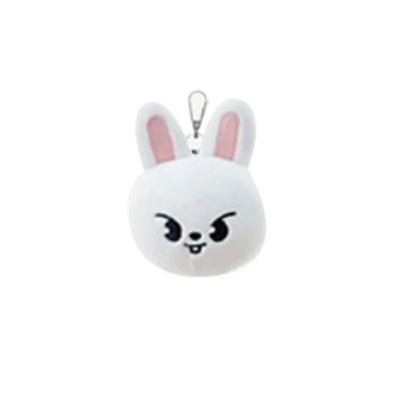 Stray Kids SKZOO Mini Plush Keyring