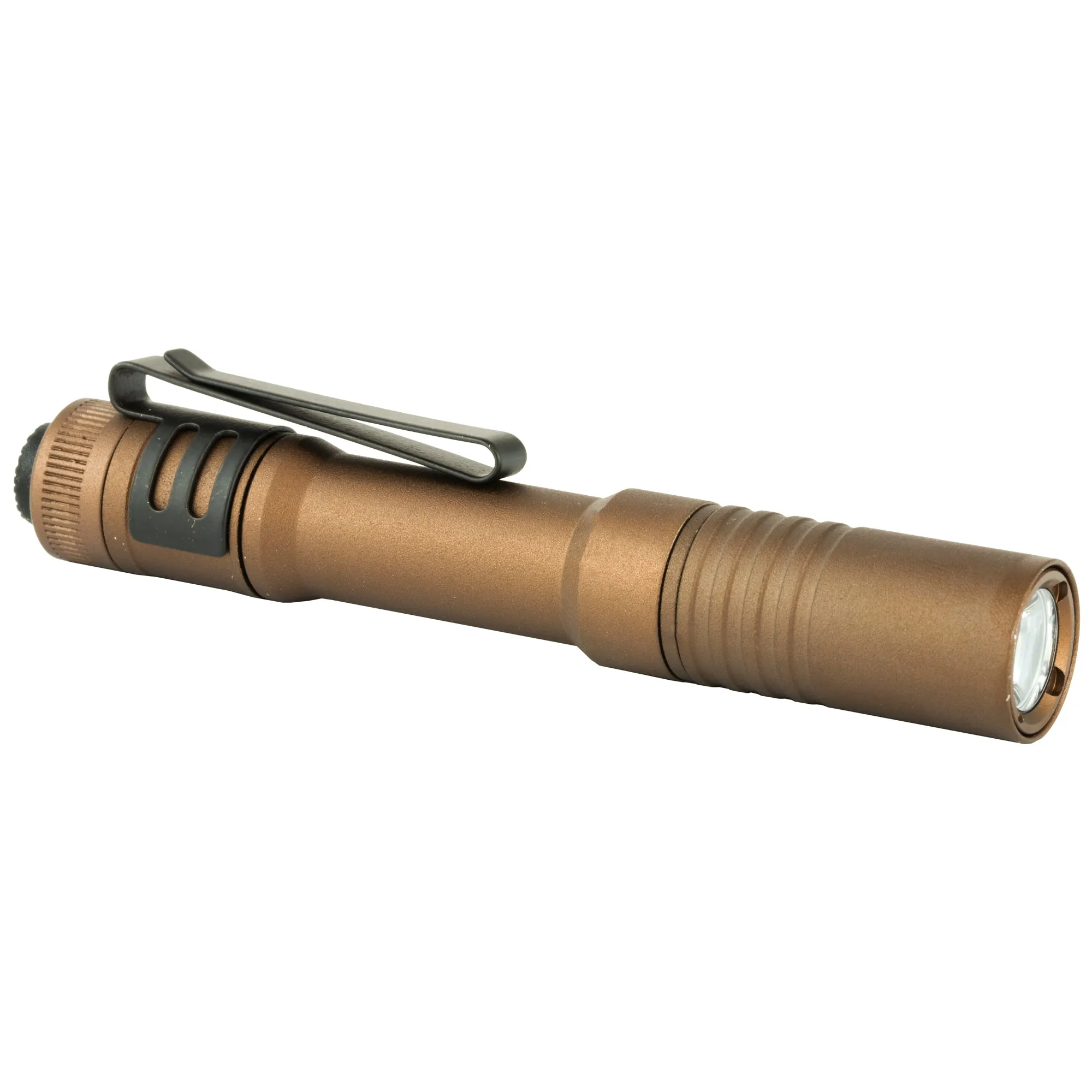 Streamlight Microstream, Flashlight, USB Charging Cord, Coyote Brown