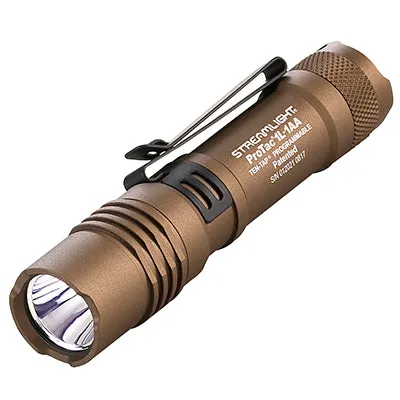 Streamlight Protac 1L1AA Everyday Carry Flashlight