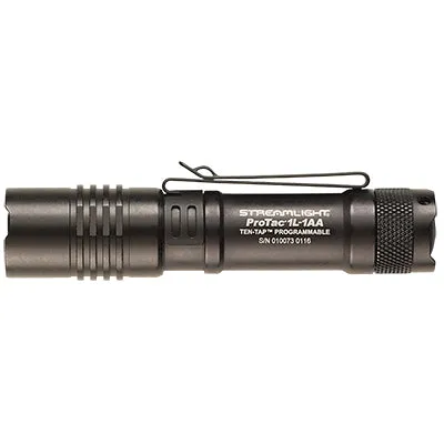 Streamlight Protac 1L1AA Everyday Carry Flashlight