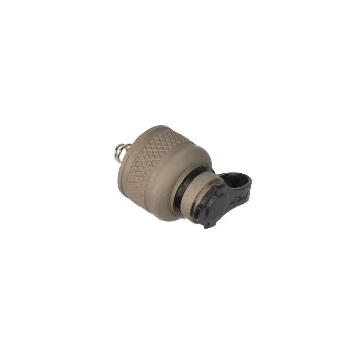 Surefire Scout Light Rear Cap