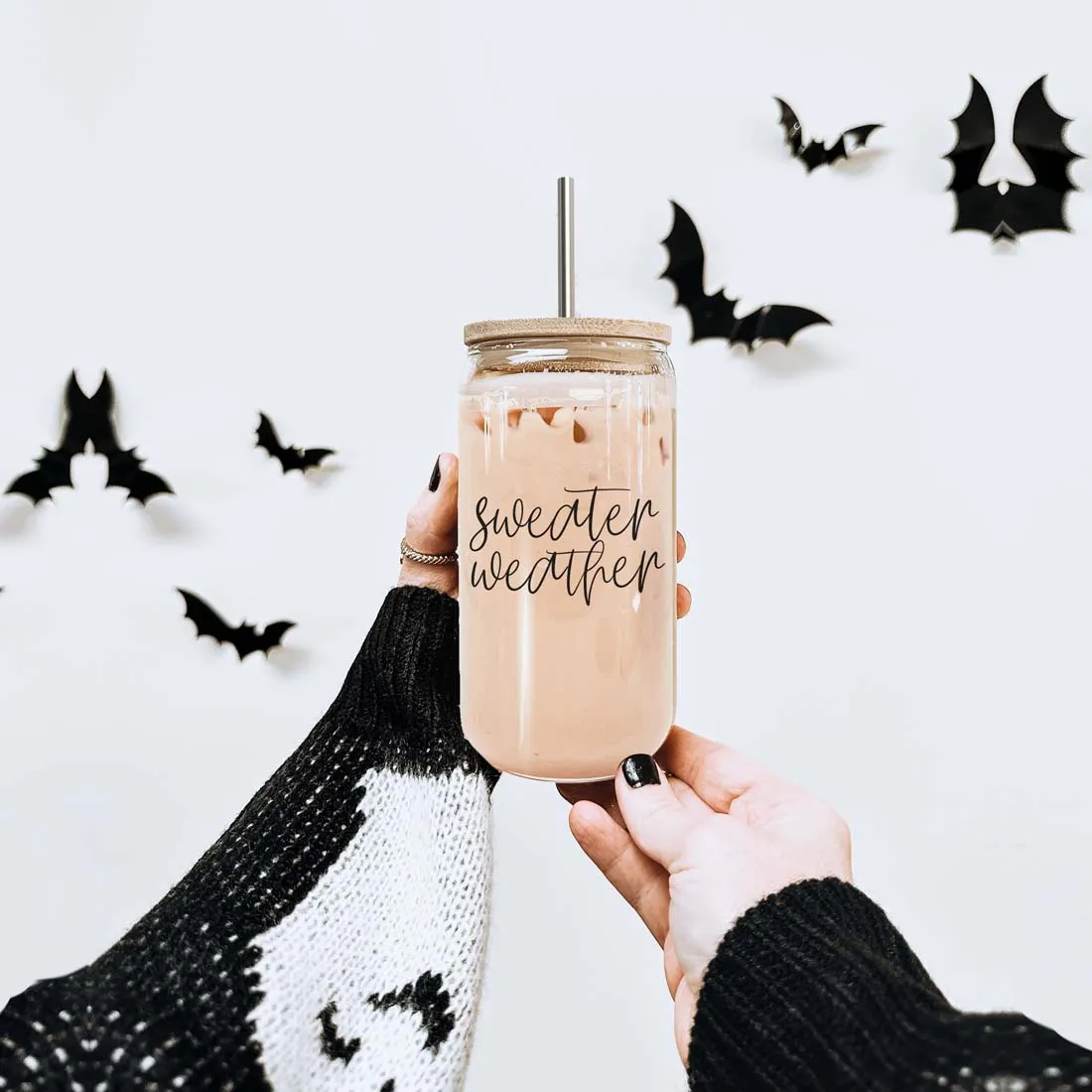 Sweater Weather Cup