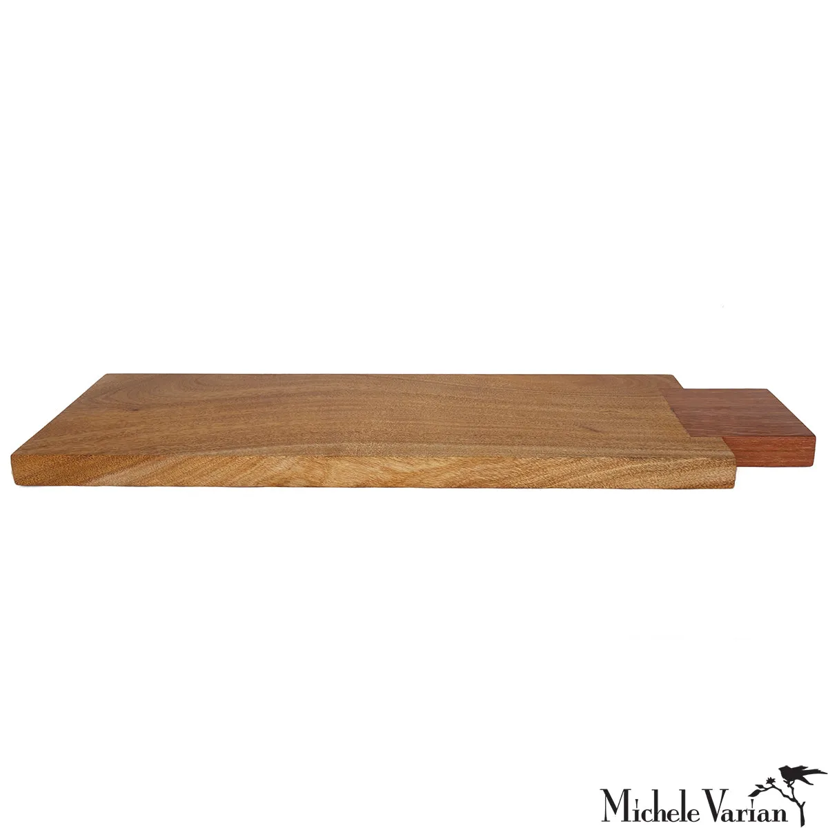 Temple Cutting Board Narrow