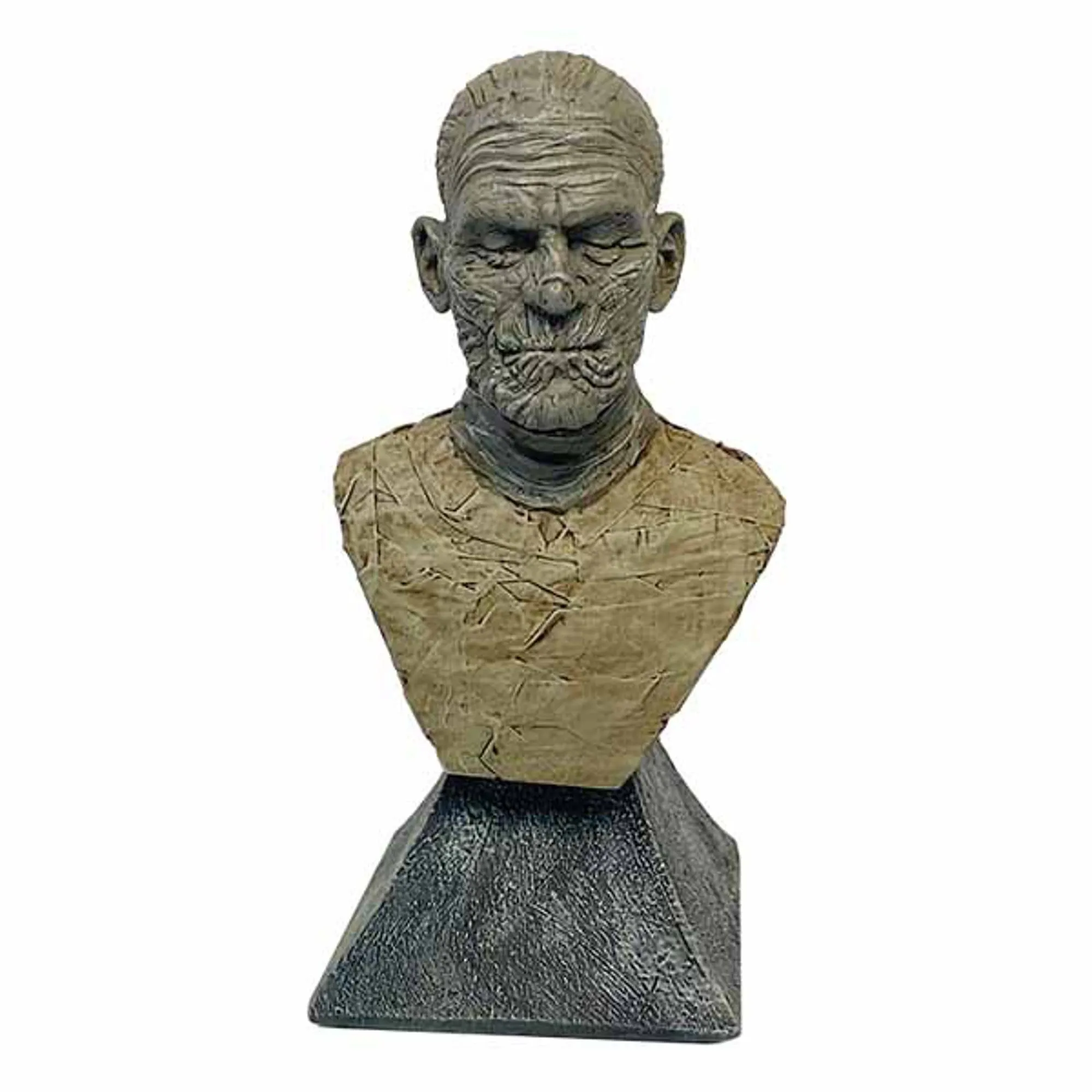 The Mummy Mini Bust.