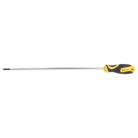 TORK CRAFT SCREWDRIVER SLOTTED 4 X 300MM TC16080