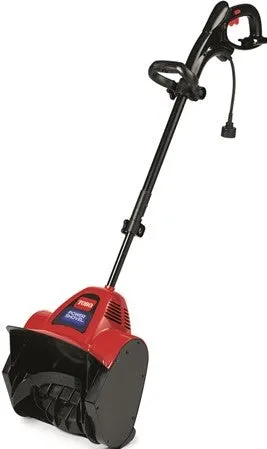 Toro 38361 Power Shovel Electric 12"