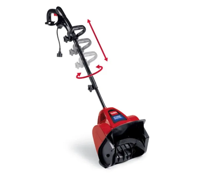 Toro 38361 Power Shovel Electric 12"