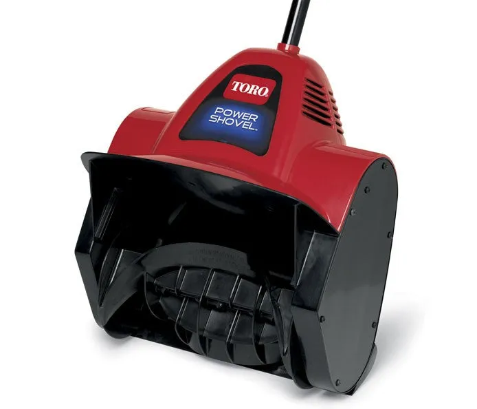 Toro 38361 Power Shovel Electric 12"