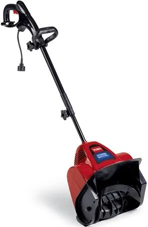 Toro 38361 Power Shovel Electric 12"