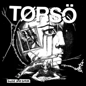 Torso "Build And Break"