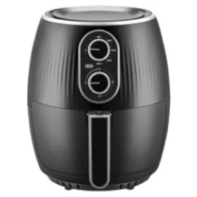 Tower Vortx Manual Air Fryer 4L  - Black