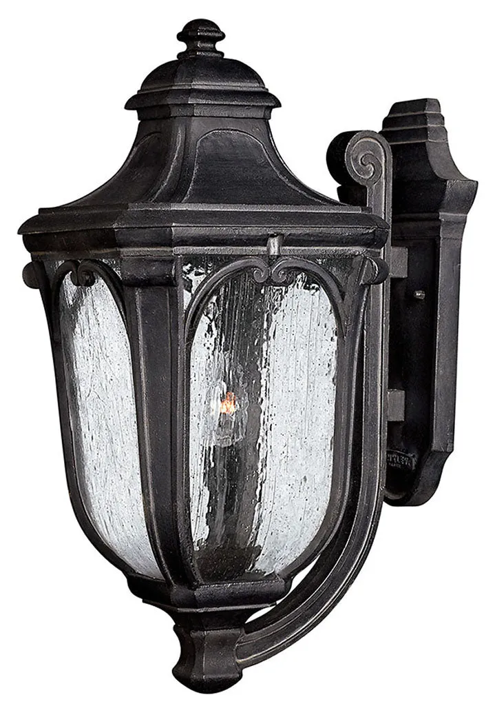 Trafalgar Medium Wall Mount Lantern