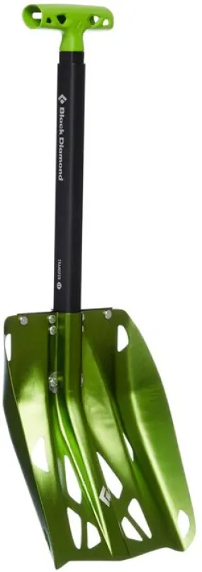 Transfer LT Shovel