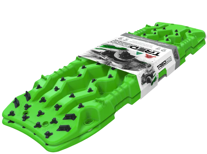 TRED Recovery Board Pro Green - TREDPROGR - Bundle Item