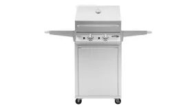 Tucker 2 Burner GT BBQ