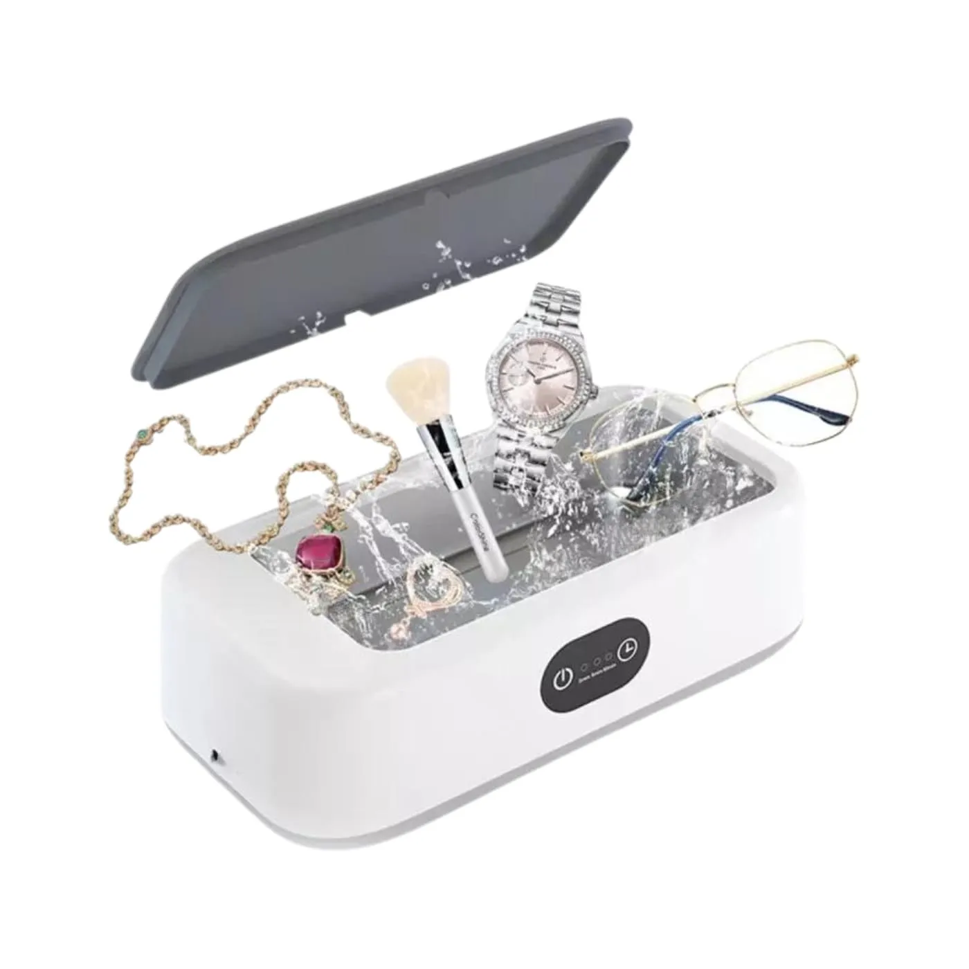 Ultrasonic Jewelry Cleaner