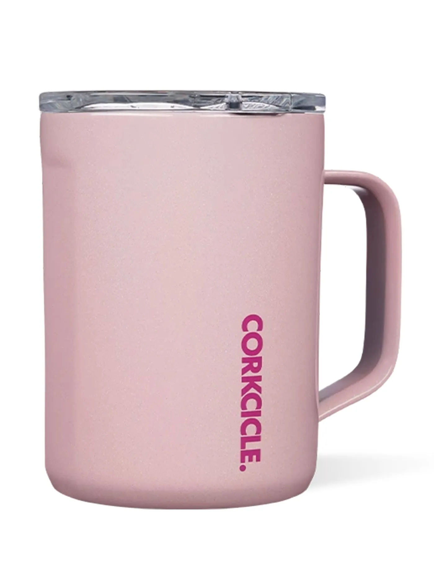 Uniform Magic 16oz Cotton Candy Coffee Mug