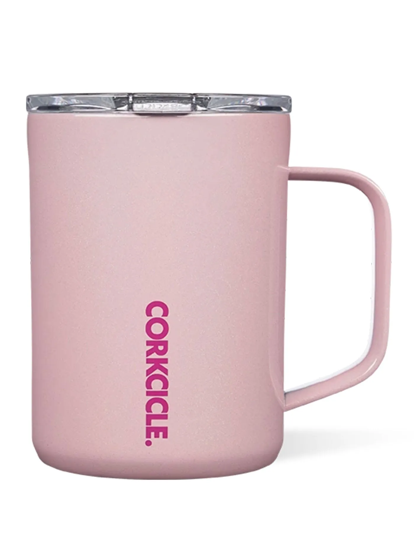 Uniform Magic 16oz Cotton Candy Coffee Mug