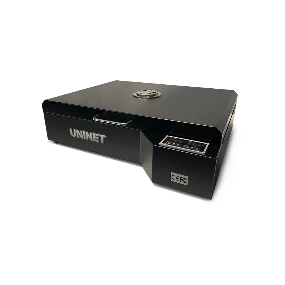 Uninet DTF Heat Station