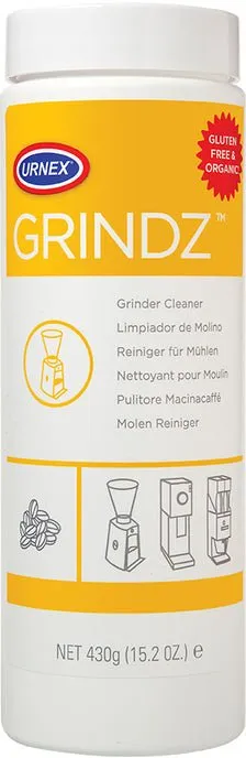 Urnex - Grindz grinder cleaner