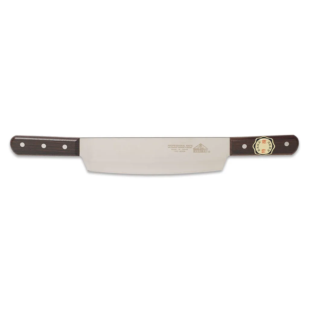 V-Eagle Double-Ended Knife