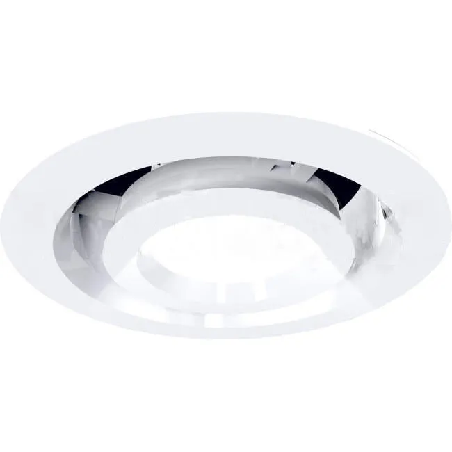 Ventair 150mm IPX4 Shower Light Inline Exhaust Kit with 10 Watt LED Light