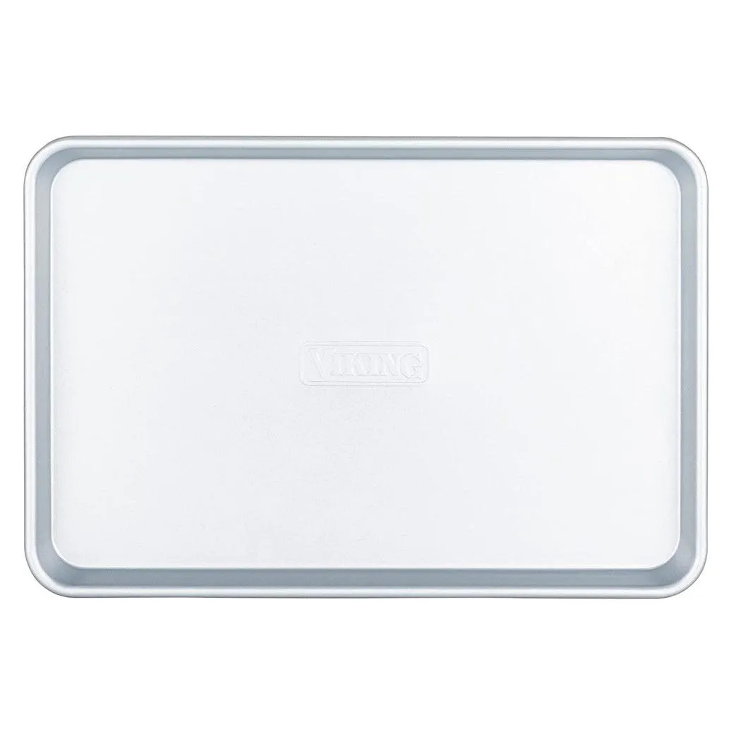 Viking Nonstick Baking Sheet Pan, Aluminized Steel, 0.88 mm Gauge