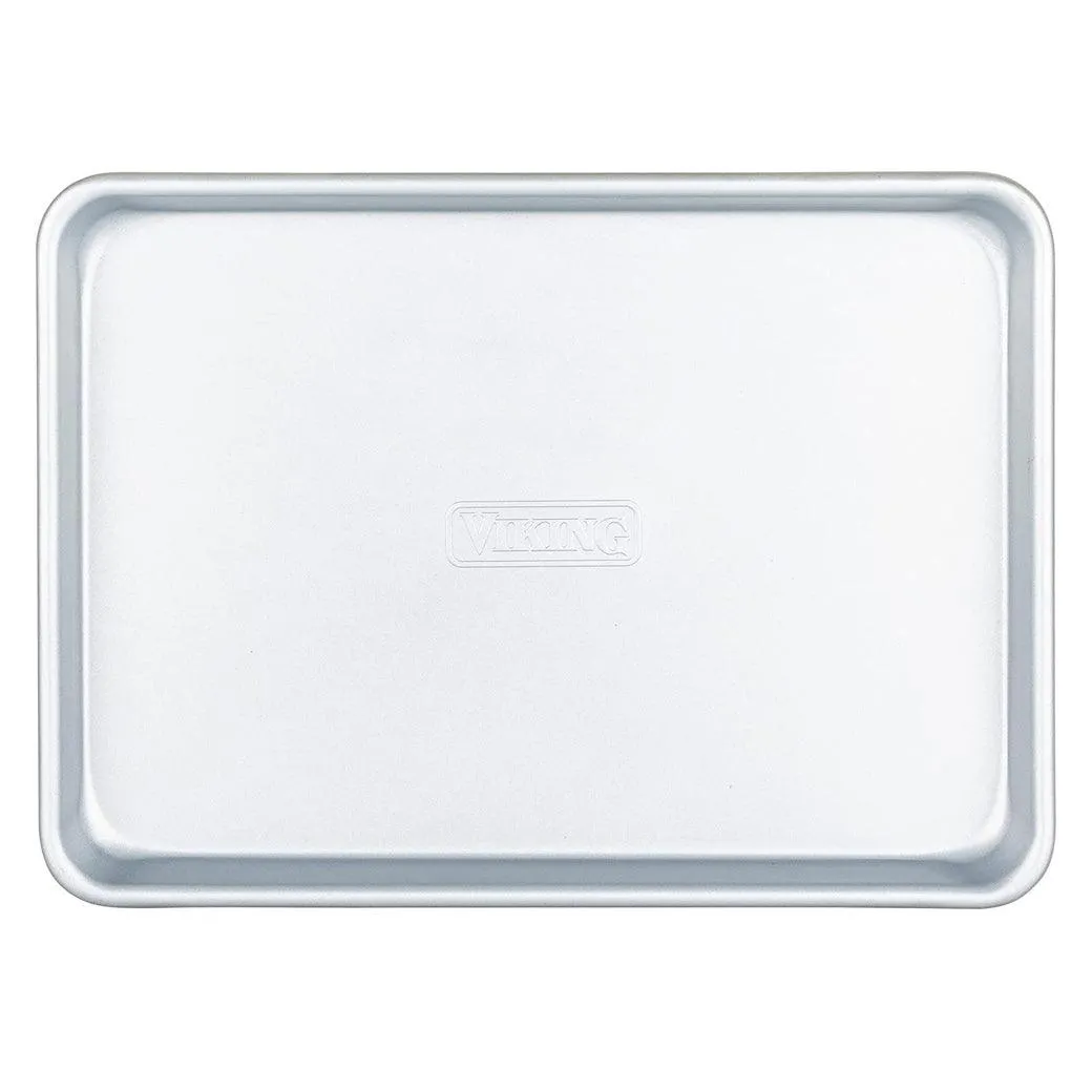 Viking Nonstick Baking Sheet Pan, Aluminized Steel, 0.88 mm Gauge