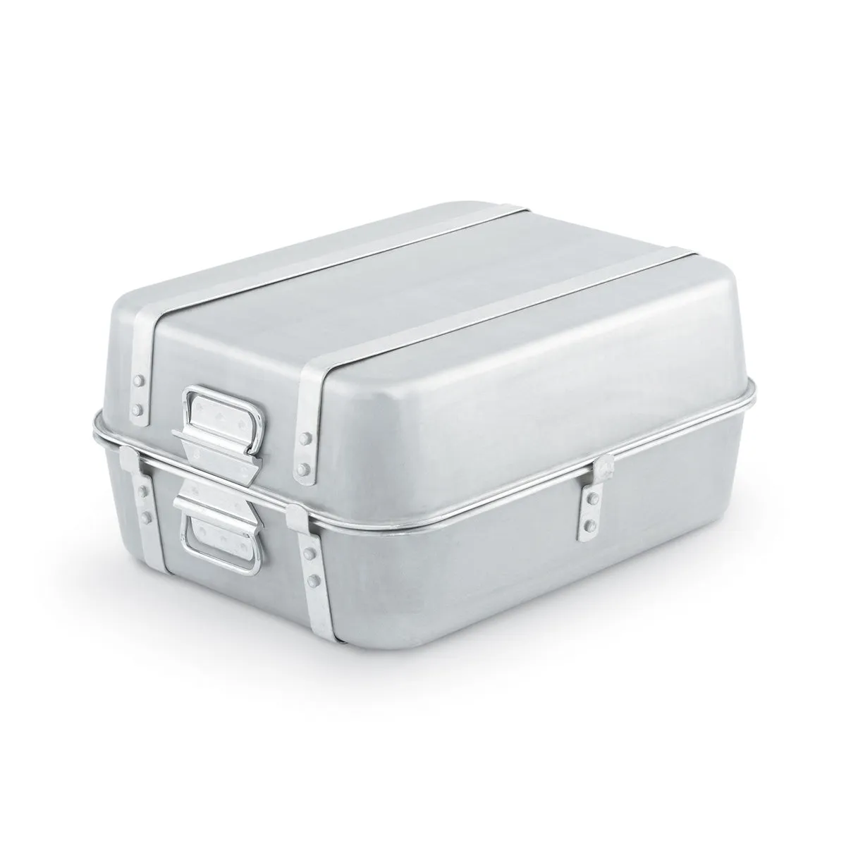 Vollrath 4482 Wear-Ever Aluminum Roast Pan Cover