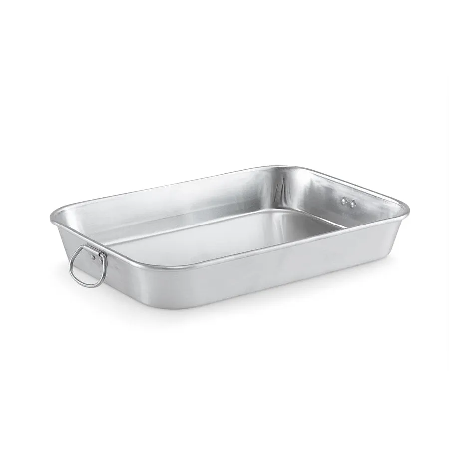 Vollrath Bake & Roast Aluminum Pan 15.5" x 11" x 2.5"