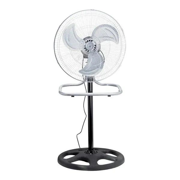 Vortex 18" Windpro 3 in 1 Wall, Floor, Pedestal Fan