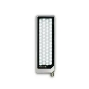 Waldmann 114318000-00806669; APA 1400/850/MS, ACURIA.perfect LED Machine Light; 8.78 in. x 3.07 in., Recessed Mount, 24V DC