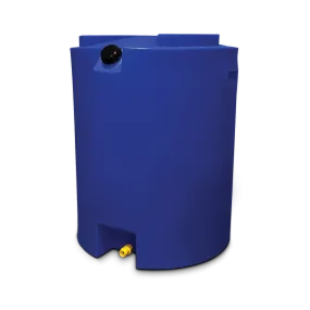 Water Storage Tank - 50 Gallons